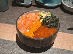 -炙柒Sekinana·精致日料(合生汇店)