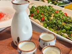 -野蔓果·山野菜(西湖景区·龙井茶田店)