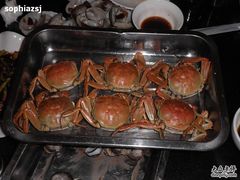 PB090107-胶东海鲜大排档(北太平庄店)