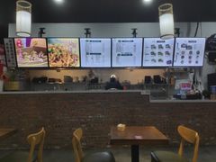 -寻味闽台风味美食馆·王记手打面