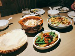 -前海沿·青岛菜(李沧万达店)