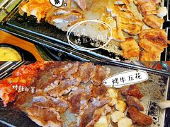-香猪坊(五道口店)