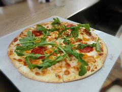 -农畉LONFOOD(福田星河COCOPark店)