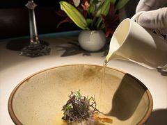 -三嚥阁 La Villa Restaurant