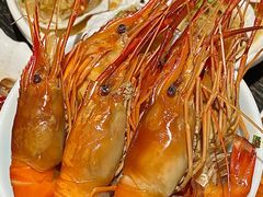 -慢鼓海鲜小馆Mangoo Bistro(交子大道店)