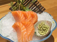 -大岛日本料理铁板烧(南通大饭店)