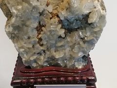 -房山世界地质公园博物馆