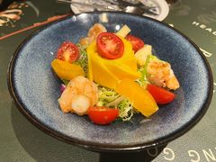 -第101座花园餐厅(湖滨88店)