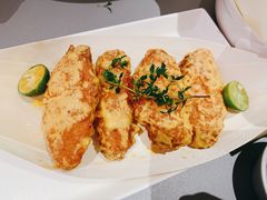 -桂满陇·手作小笼包&江南叫花鸡(中山公园店)