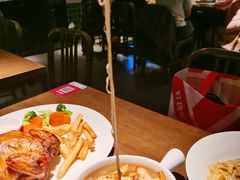 -FABIO’S费比欧披萨餐厅