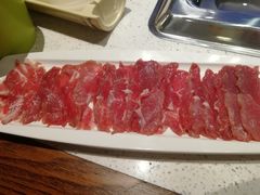 -九府羊·鲜羊火锅·烤串(新华路店)