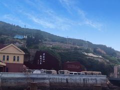 -南麂列岛
