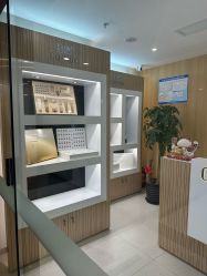 -佳慕皮肤管理连锁