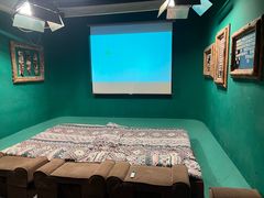 -西西里轰趴日租聚会别墅·团建拓展