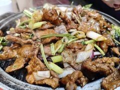 -宏状元现熬粥·京味菜(五棵松店)