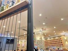 -萨莉亚意式餐厅(天河城购物中心店)