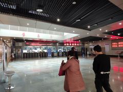 -梧村长途汽车站