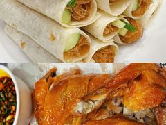 -金哥私房菜馆(张府园总店)