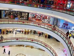 店内环境-万达广场(济南魏家庄店)