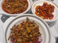 -兰湘子·湘菜小炒(南京江宁万达店)