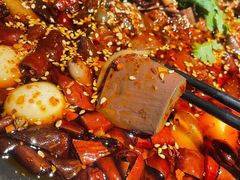 -麻六记(新天地店)