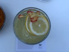 -池畔酒吧 WET Bar