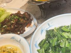 -小乡小镇·传承桐庐土菜·老板亲自烧的菜
