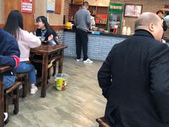 -面尚香关中面馆(盛龙广场总店)