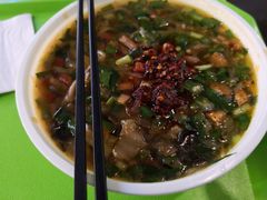 -大唐腾记腊汁肉夹馍(西安北站店)