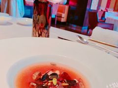 -北京金融街丽思卡尔顿酒店·意味轩 Cepe