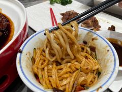 -全聚德(上海首店浦东店)