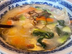 过桥米线-松茸小馆·云南特色餐厅