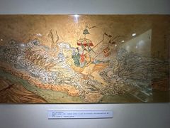 -上海交通大学董浩云航运博物馆