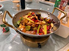 -李老哈·东北菜(宋园路店)