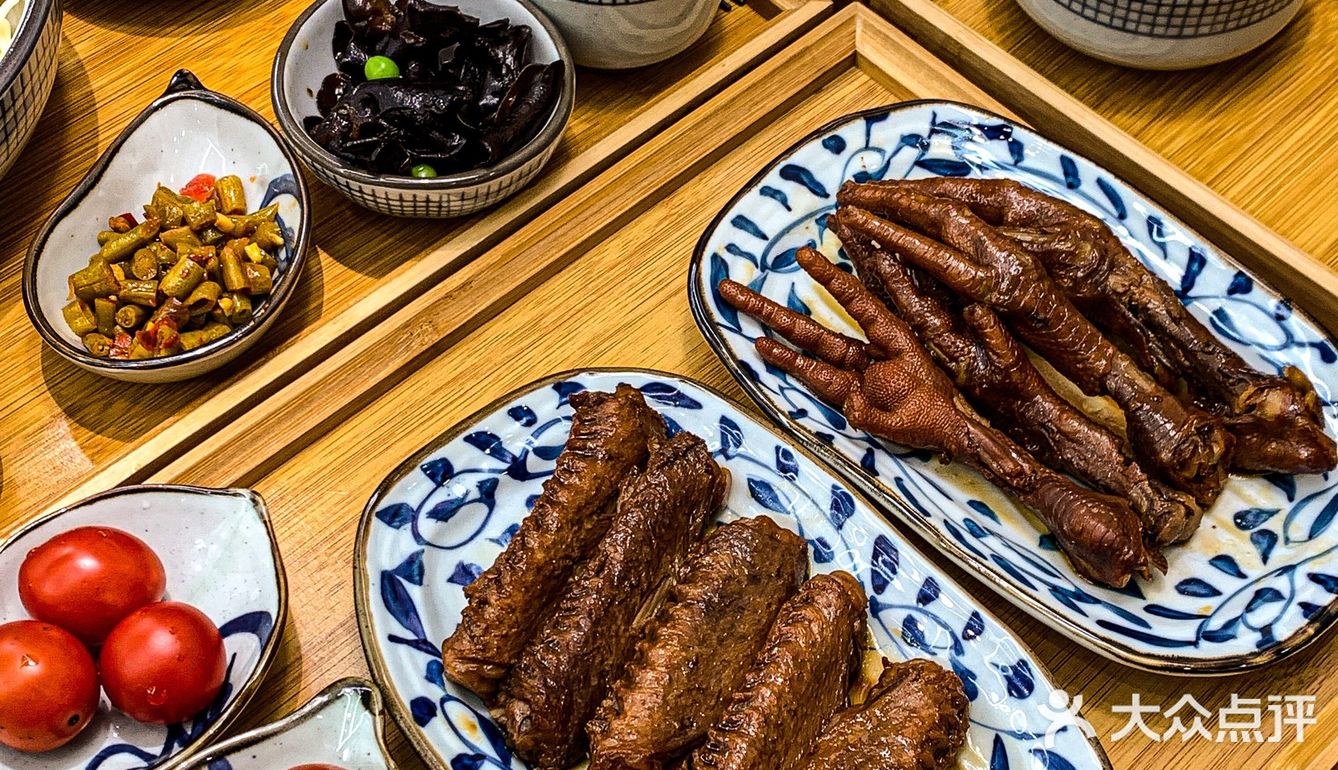 吐血推荐这家蟹黄专卖店-蟹叁甲❗