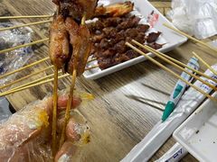 -徐州大排档(江山路店)