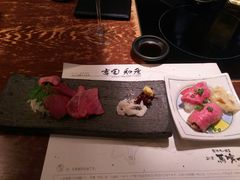 -飞驒牛 烤肉 马食一代(銀座店)