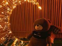 -天台月光帐篷火锅(合能锦城店)