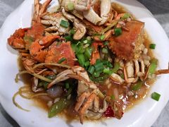 -品鲜海鲜餐厅(黄厝店)