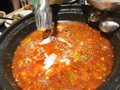 -小饕荟雅安贡椒鱼鲜馆(广福桥店)