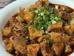 -巷子肥肠(科华巷店)