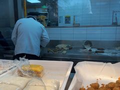 -黑窑厂糖油饼烤鸭·清真菜(旗舰店)