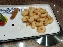 -郑庄脂渣海鲜楼(九水路店)