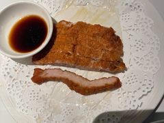-顶特勒·黄鱼馆·特色菜(上海大世界店)