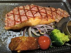 -十分牛西餐·牛扒专门店(光明广场店)