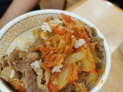 -食其家·牛丼咖喱(文三路店)
