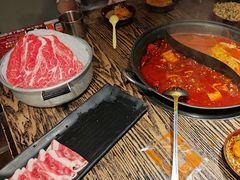-冯校长老火锅(深圳总店)