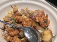 -潮界(虹桥新天地店)