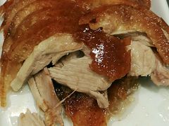 -紫光园·烤鸭·北京菜(劲松店)