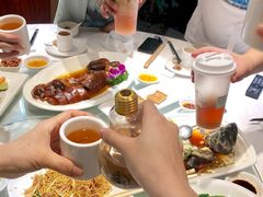 -朱仔记食府(江南大道店)